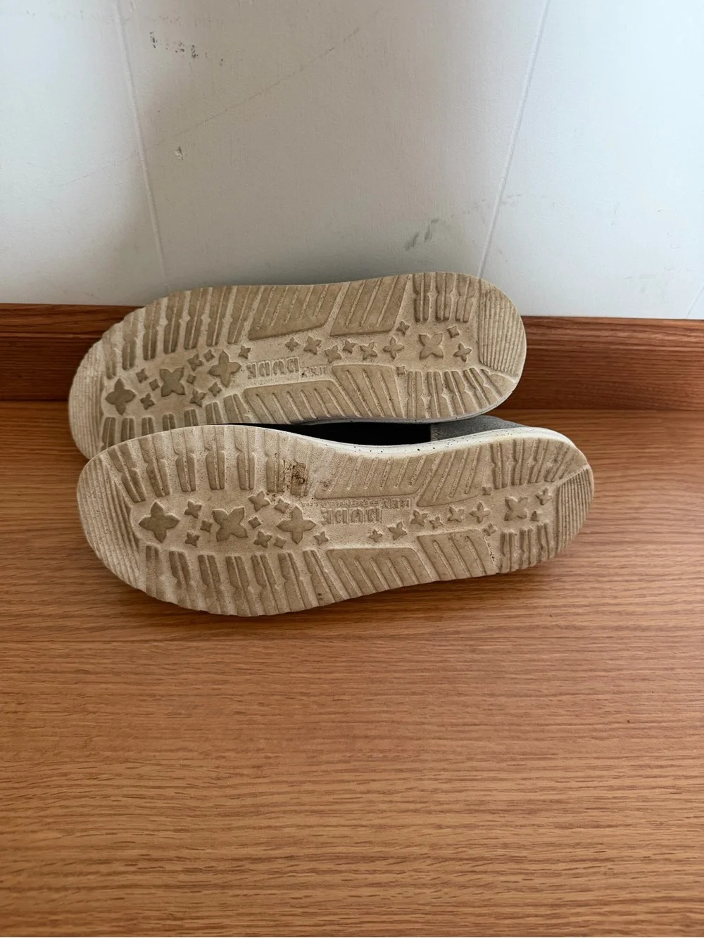 Hey Dude Wally Funk Men’s - Size: 10